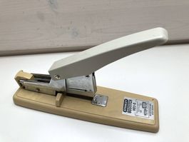 Stanley Bostitch HD3-D Hefter - Vintage - in gutem Zustand