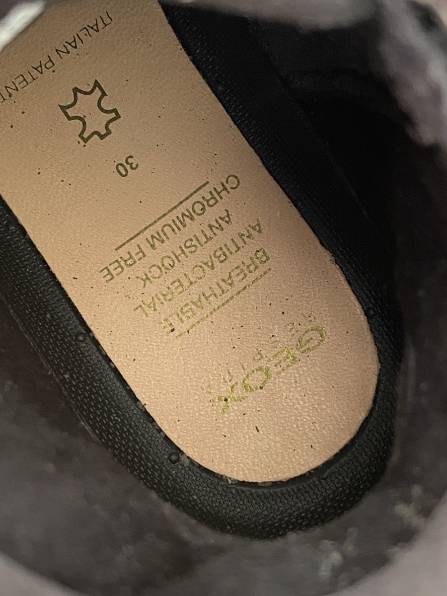 Geox Scarpe per ragazzi: Geox size 29 – Usato da Blonay venduto da art_7f87 6