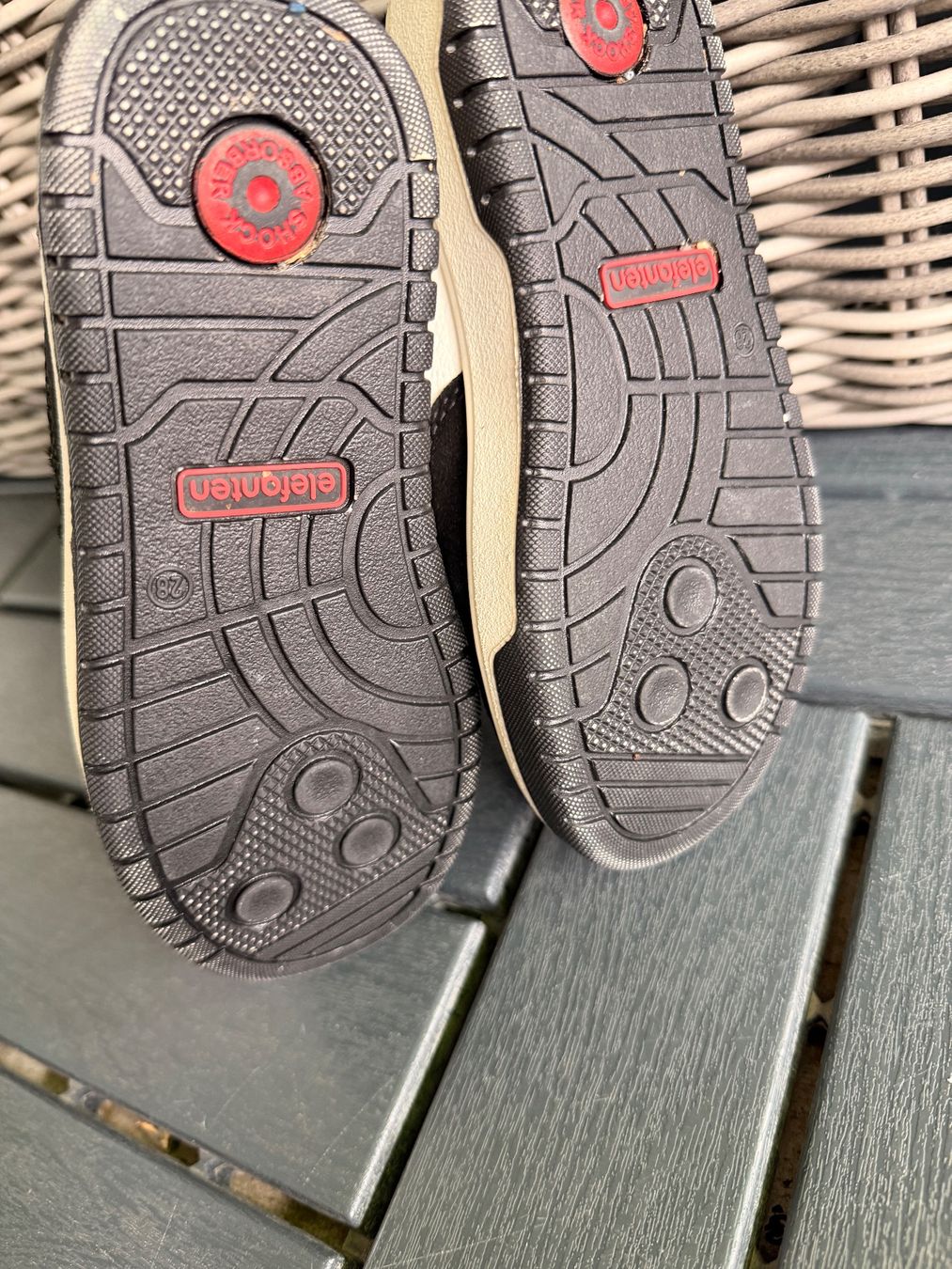 Elefanten Chaussures garçon: Elefanten 28 – Neuf (Voir description) à Bachenbülach par 0049zoro 1