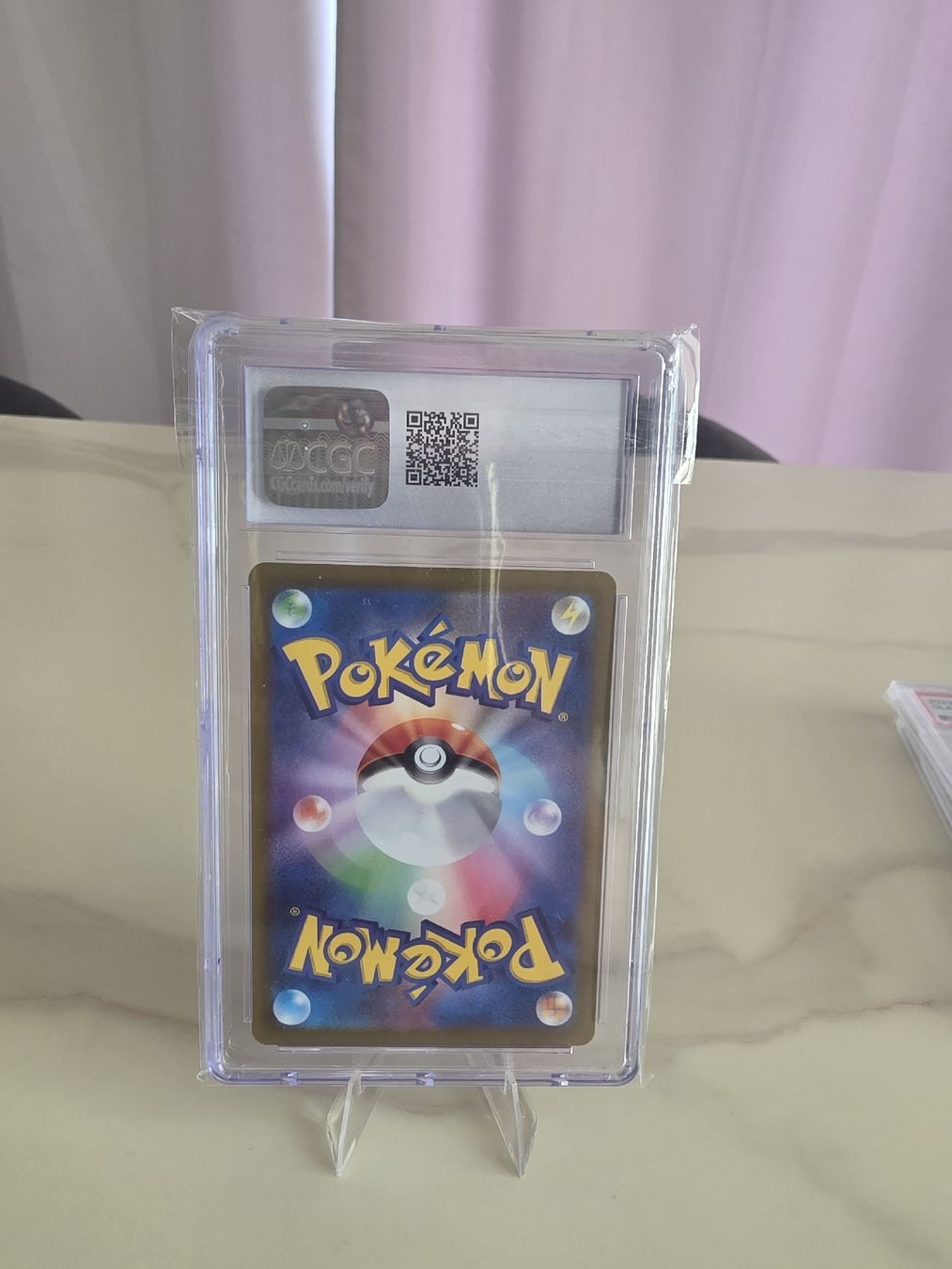 Pokémon Carte collezionabili: kricketune 174/172 – Usato da Zürich venduto da gab_rv62 1