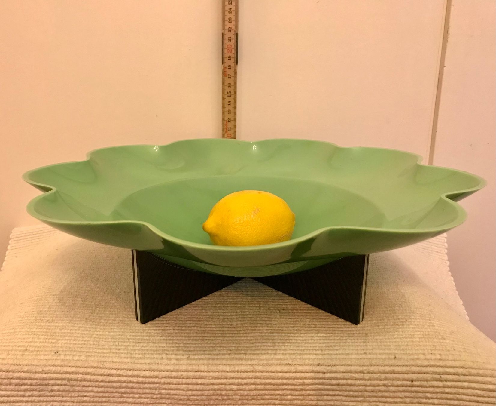 Ciotole: Vintage Obstschale – Usato da Basel venduto da nostanz 4