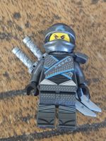 lego figurine ninjago njo0398 Nya - Sons of Garmadon,