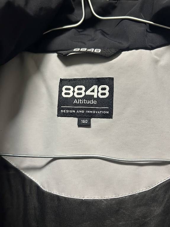 Giacche: Veste & pantalon de ski – Usato da St-Prex venduto da eth_5jrn 4