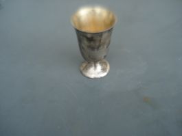 alter Becher 1970, Stoos-Schiessen