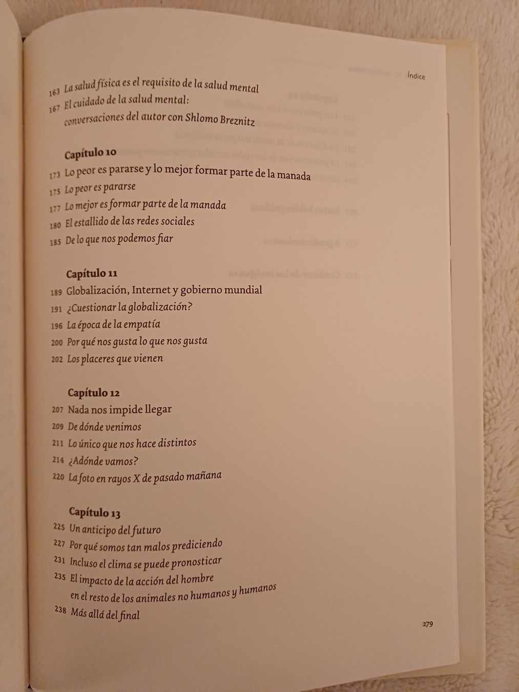 Libri: Buch - Eduardo Punset -"Viaje al Optimismo"- in Spanisch – Usato da Würenlos venduto da JRP_71 7