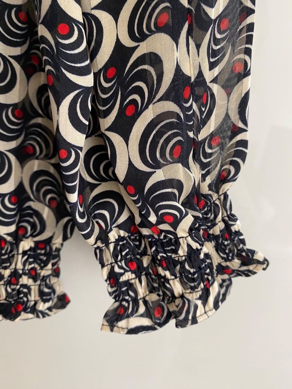 Maison Scotch Blusen: Scotch & Soda Bluse, Grösse 36 – Gebraucht aus Winterthur von marisole4 3