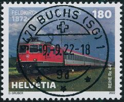 2022 - Bahn - Blockausschnitt - ET Voll