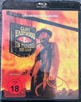 Ein Fremder ohne Namen - Clint Eastwood Blu-ray Top!