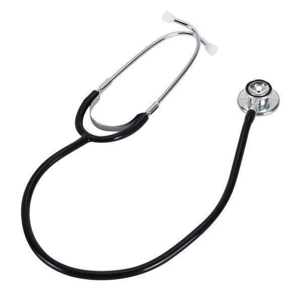 Attrezzature mediche: Doppelkopf Stethoskop Bruststück 75cm – Nuovo (secondo la descrizione) da Thun venduto da onlino 1