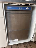 Hobart PROFI GC-31 Gastro-Gläserspülmaschine