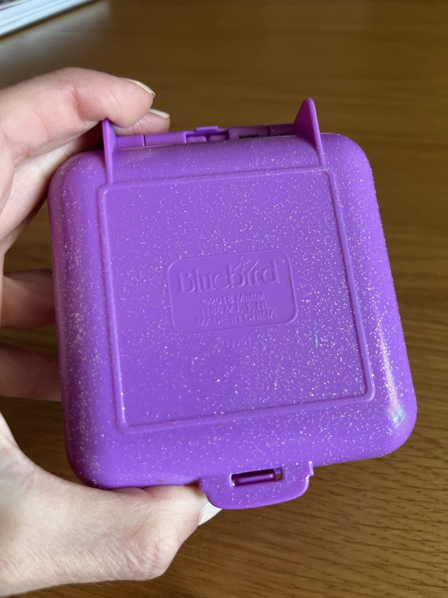 Polly Pocket Giocattoli: Polly Pocket set 30eme anniversaire, 2018 – Usato da Jouxtens-Mézery venduto da celineka82 4