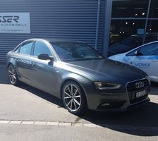 Audi A4 1.8 TFSII S Line