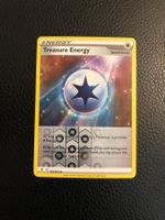 Evolving Skies Treasure Energy reverse rare 165/203 NM Ab 1