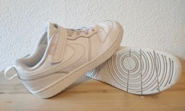 Nike Sneaker weiss Grösse 35