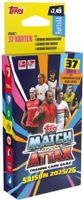 Topps Match Attax Bundesliga 25/26 ECO-Pack