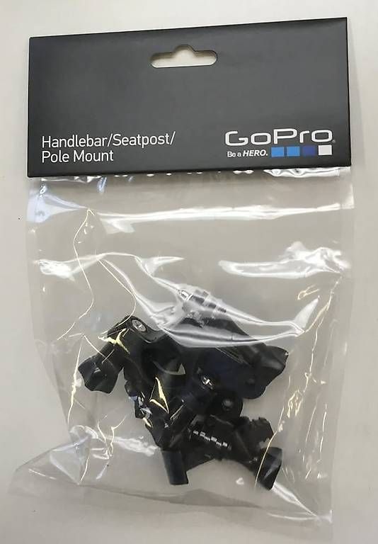 Camcorder: GoPro 360VR video rig 7 cameras – Gebraucht aus Genève von Capt3 5