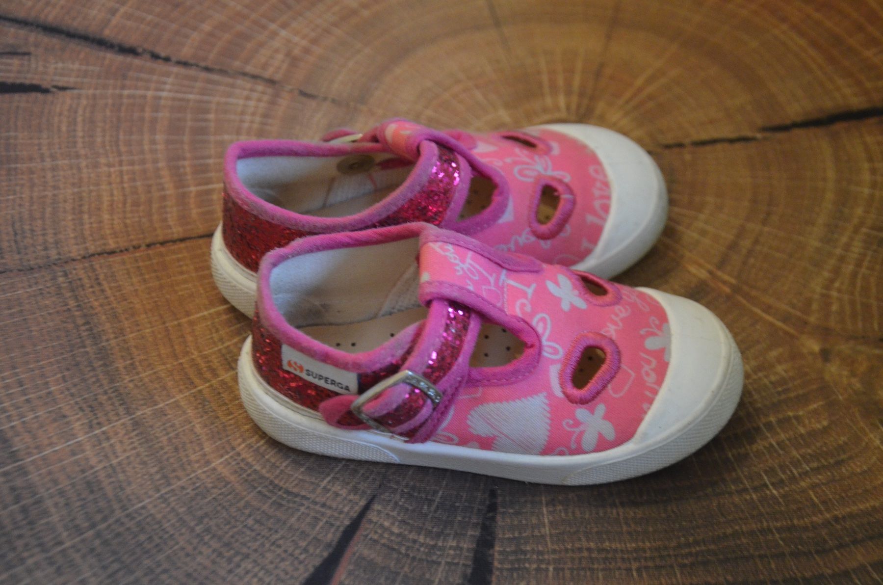 Superga Scarpe per ragazze: NO 23 SUPERGA – Usato da Chiasso venduto da Dolly015