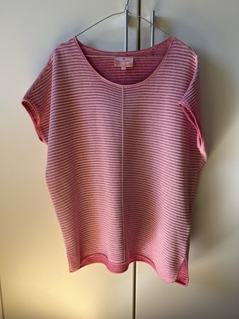 Lieblingsstueck Shirt, Gr. 36, Rosa