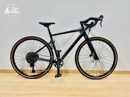 NEW Cannondale Topstone 2 CUES 1x M Gravel