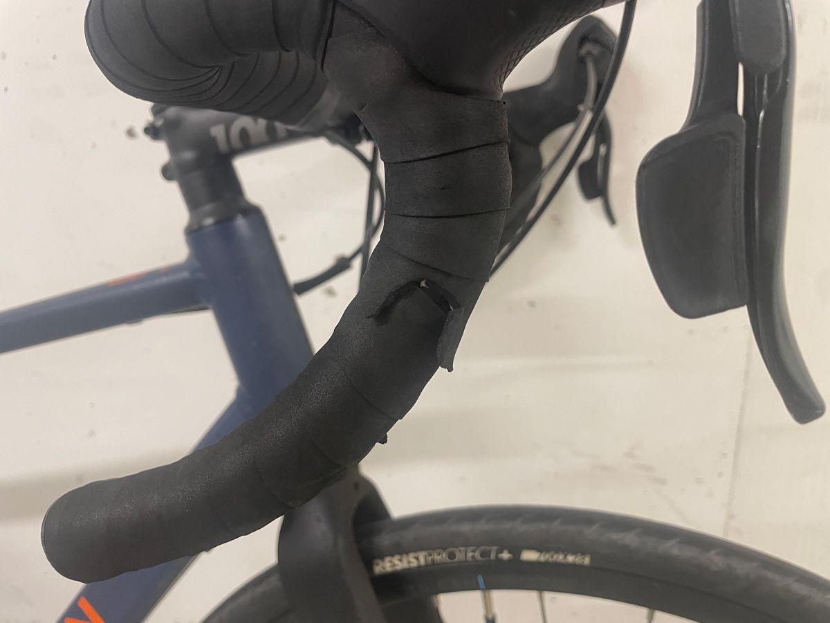 Decathlon Velos: Decathlon Velo | Rahmengrösse M – Gebraucht aus Zürich von MichelleCW 5