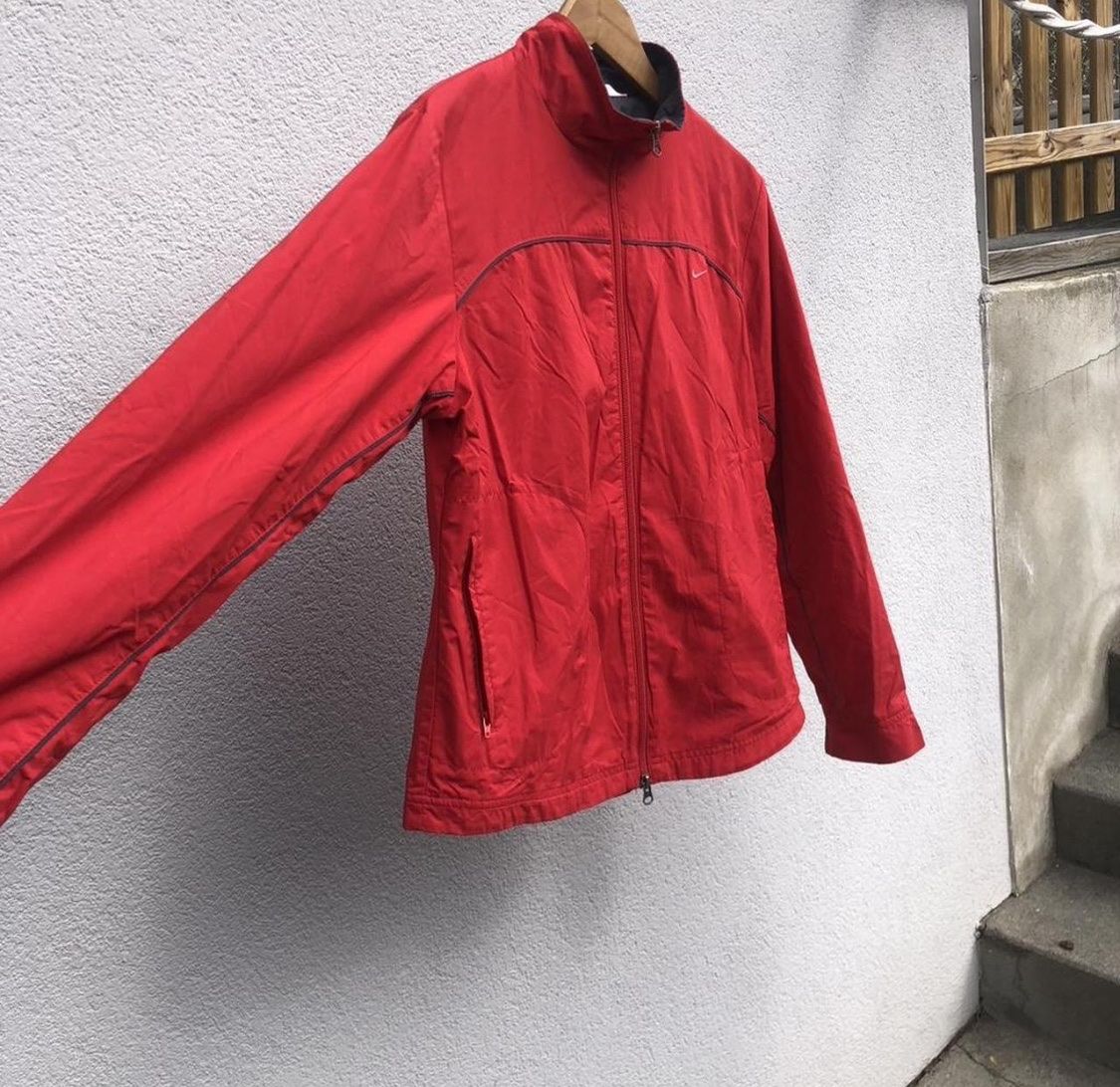 Nike Giacche: Nike Sportjacke – Usato da Fribourg venduto da ann_l9b7 3