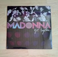 Madonna: Get Together (Original Maxi Single) 2 x 12 // USA