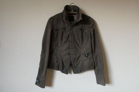 Jacke Nile xs