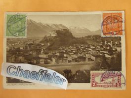 1919 SALZBURG v. Kapuzinerberg