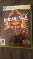 Mercenariers 2 Xbox360 Game