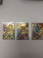 Pokemon first partner series 2 - deutsch - johto - Ab 1.-
