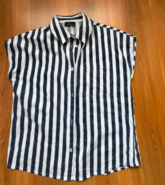 Monari Camicette: Bluse – Usato da Dietikon venduto da ste_x7tj