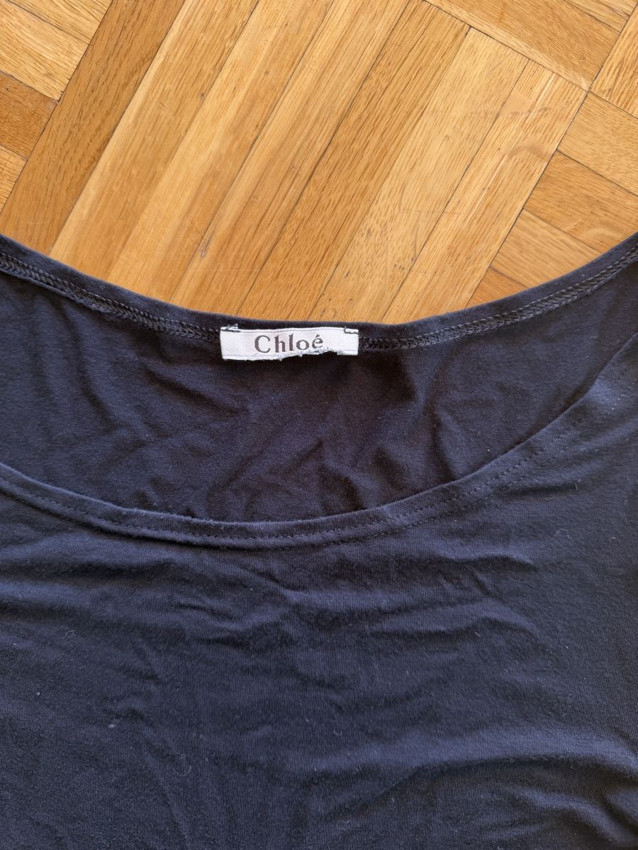 Chloé Tops: Chloe Top size S – D'occasion à st prex par magdalenaonline 1