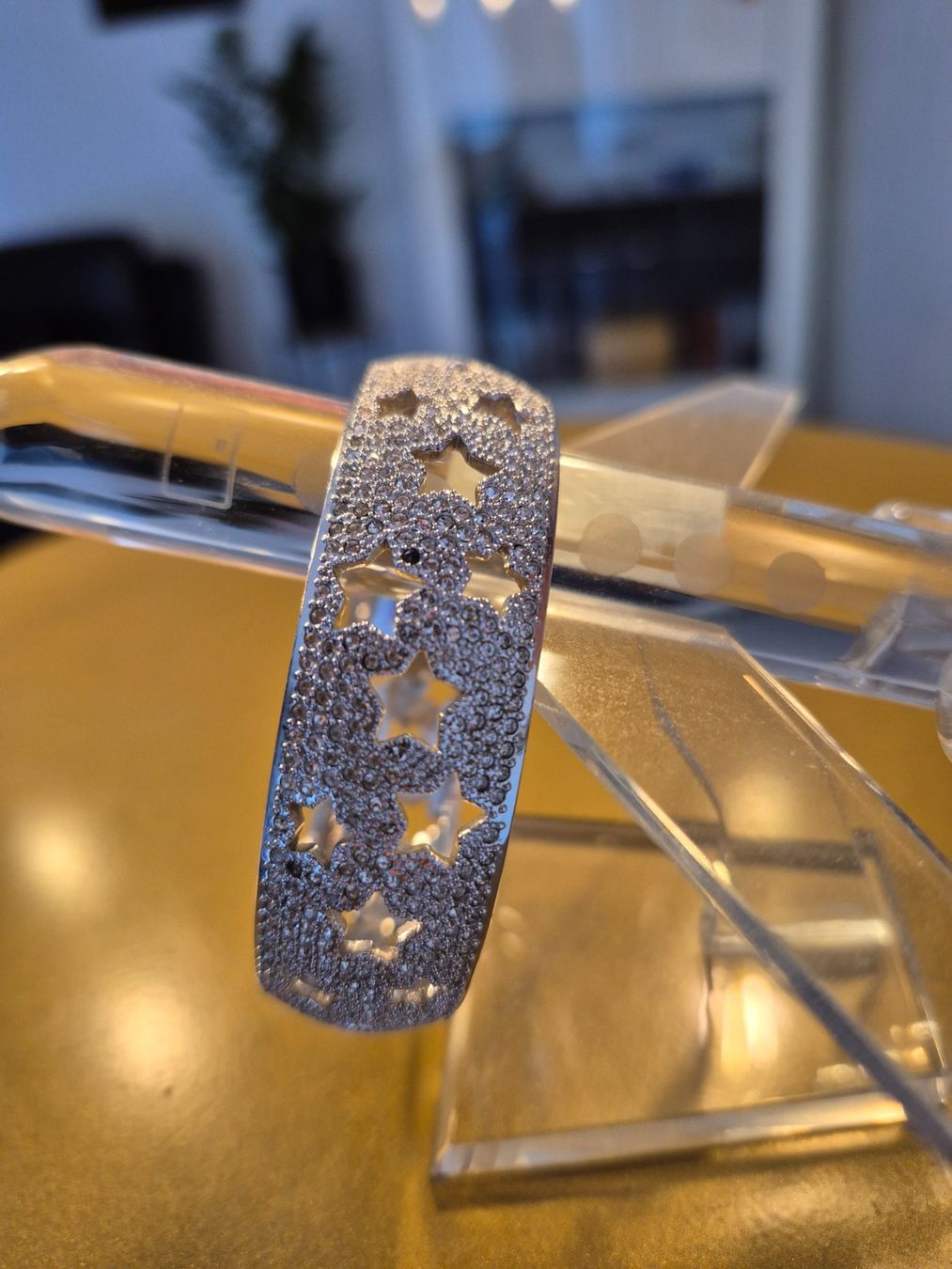 Swarovski Bracelets: Swarovski Armreif – D'occasion à Rüfenacht BE par Clarafi 5