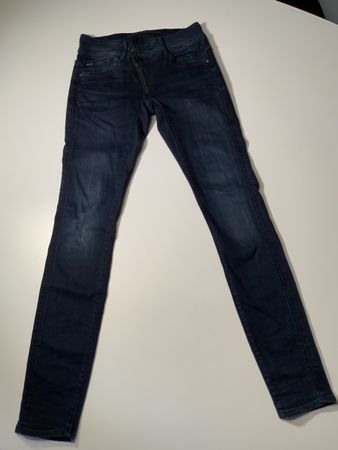 Jeans, G-STAR RAW, LYNN, Damen, SPEZIELL!