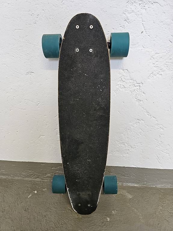 Skateboards: Longboards zu verkaufen 2 Stück – Usato da Thun venduto da Sir09 3