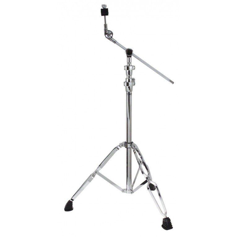 Sonstige Dekorationen & Accessoires: Crash Ständer / PRO CYMBAL BOOM STAND DOUBLE – Neu und originalverpackt aus Zufikon von Resonance-Drums