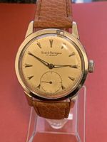 Girard-Perregaux Armbanduhr 17 Jewels 34.6 mm gebraucht