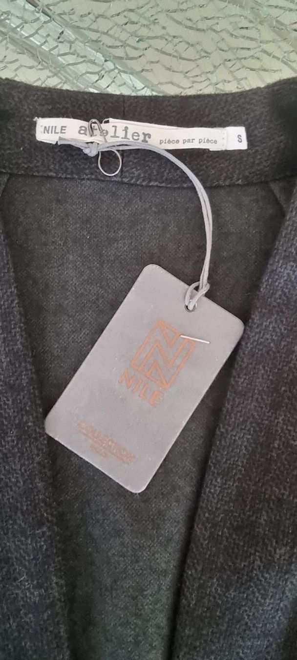 Nile Jacken: Nile Gr. S – Neu und originalverpackt aus Luzern von Reni025 4