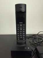 Philips Telefon analog, Model M775