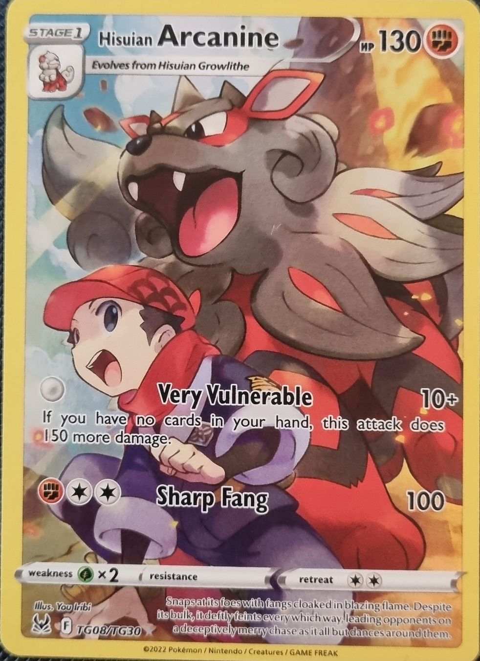 Pokémon Carte collezionabili: Pokemon Hisuian Arcanien EN – Nuovo (secondo la descrizione) da Oberbipp venduto da ret_6hxb 1