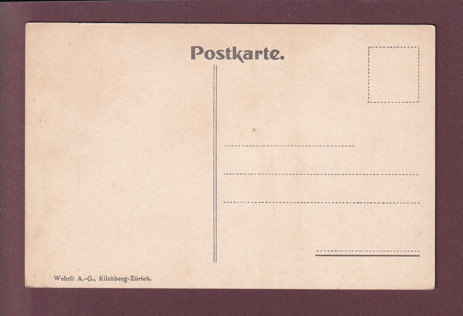 Cartoline postali: GRIMSEL HOSPIZ – Usato da Pully venduto da nicecards 1