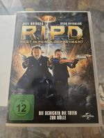 RIPD DVD