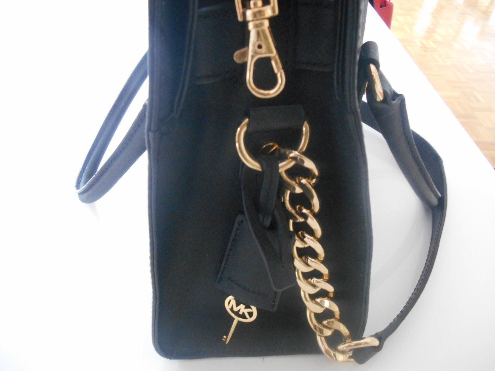 Michael Kors Borse da donna: Orig. MICHAEL KORS Tasche "Hamilton" – Usato da Steffisburg venduto da ruco02 3