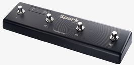 Foot Controller Positive Grid Spark Control