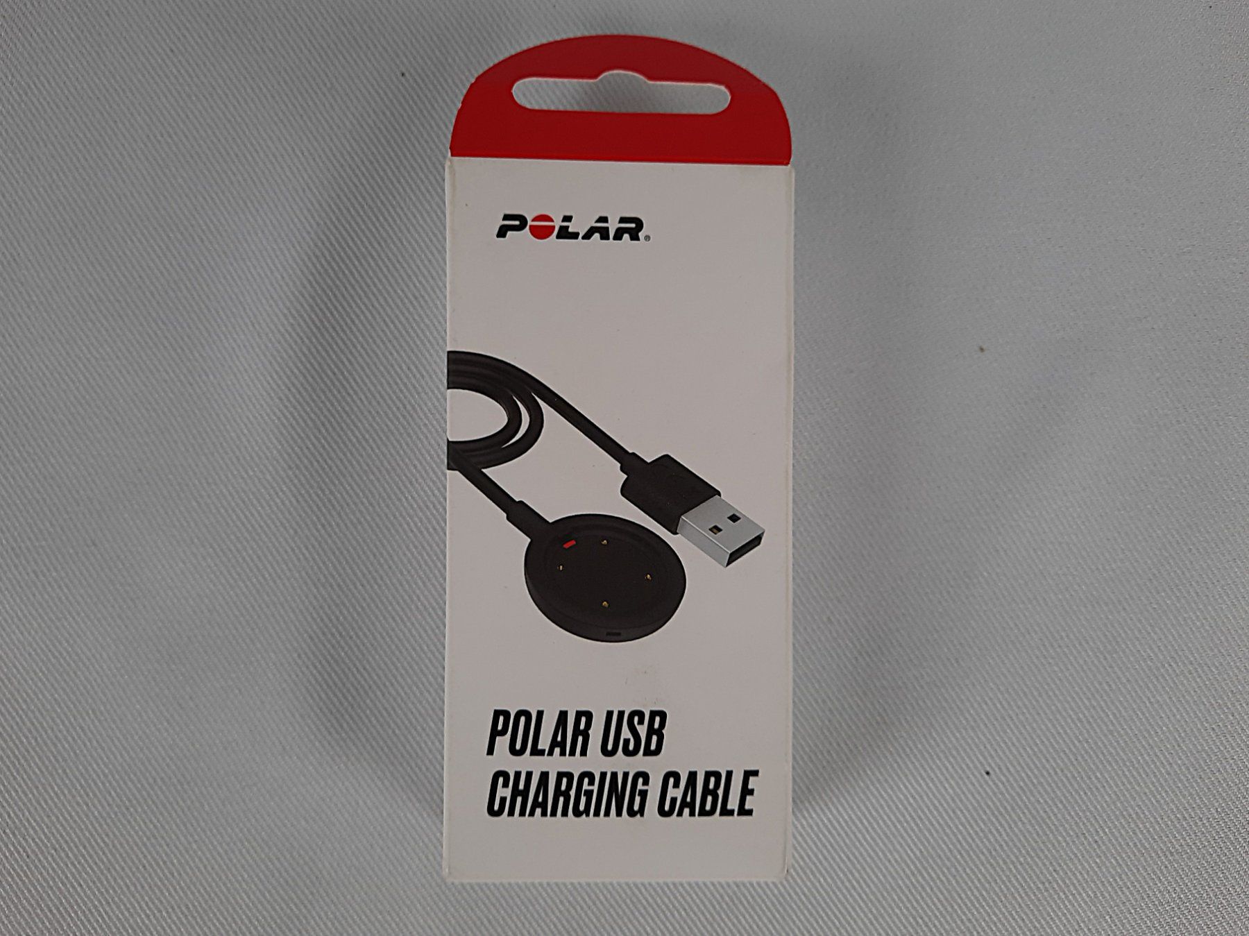Polar Cavi: POLAR USB-Kabel Vantage – Nuovo (secondo la descrizione) da Beinwil am See venduto da Restwert_Beinwil