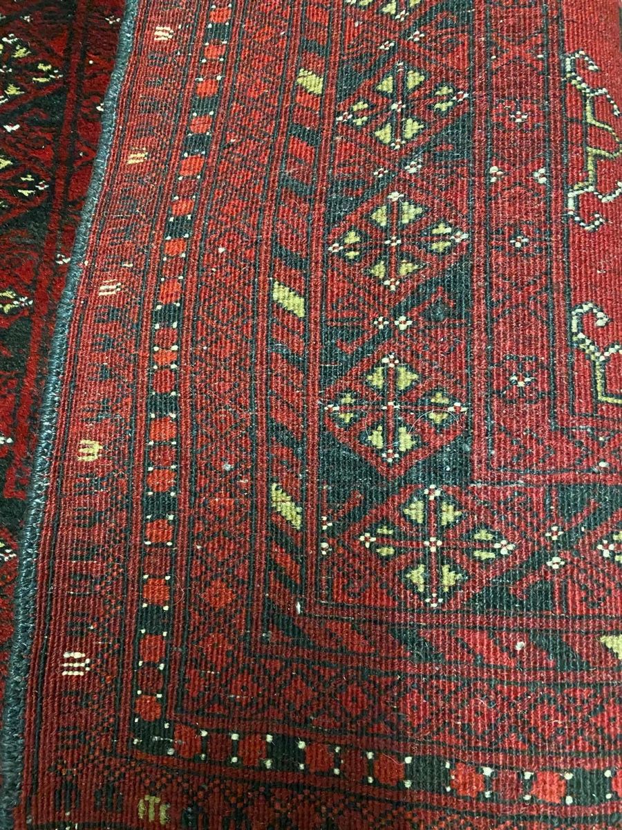 Tappeti: Wunderschöner Orientteppich 120x80.cm – Usato da Sempach venduto da Star7 2