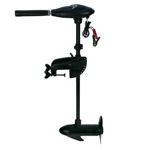 Barche: +SET INTEX Excursion 5 Schlauchboot Angel – Nuovo e nell'imballaggio originale da Amriswil venduto da JaJa-Express 4