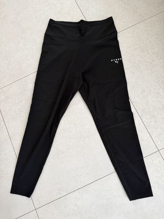 Puma X Hyrox Shapeluxe Leggings - Black