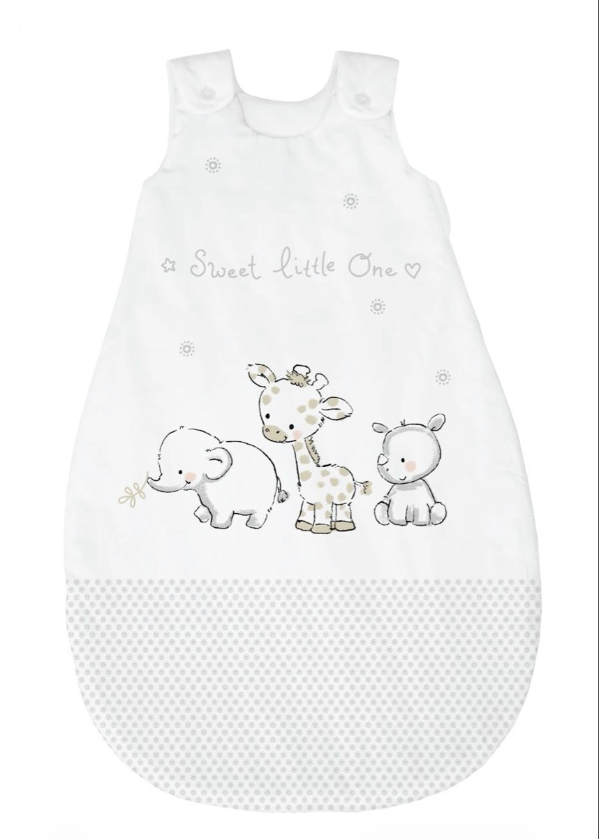 Sacchi a pelo: Schlafsack Sweet little one gr. 90cm – Nuovo (secondo la descrizione) da Seuzach venduto da Eve87