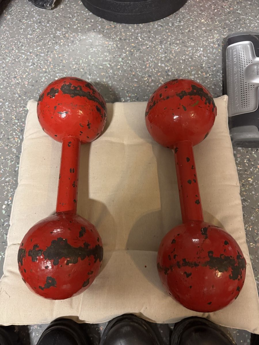 Hometrainer: Gym Artikel – Gebraucht aus einsiedeln von sportler1997 1